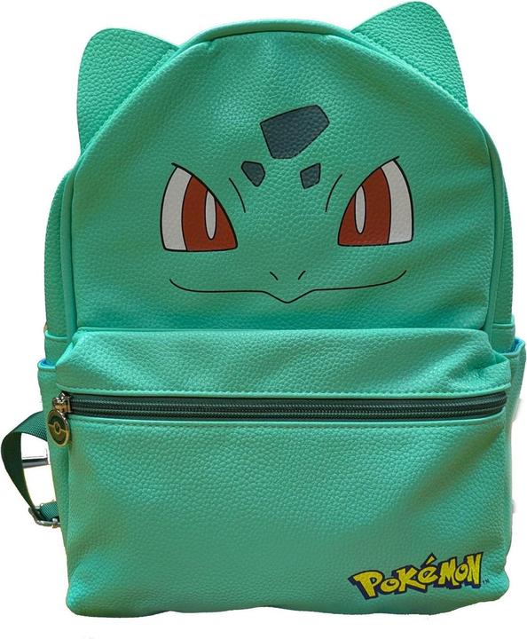 Produktbild Pokémon MiniRucksack Bulbasaur