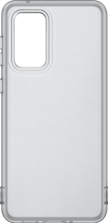 Actual product image Samsung Soft Clear Cover (Samsung Galaxy A33 5G)