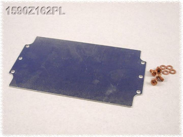 Produktbild Hammond 1590Z162BK Universal-Gehäuse 2 (Gehäuse)