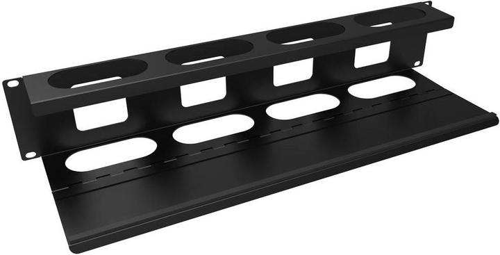 Produktbild Hammond Kabelführung schwenkbar (B x H (Kabelkanal, 6.40 cm)