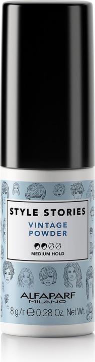 Immagine prodotto Alfaparf Polvere d'epoca (Volume in polvere)