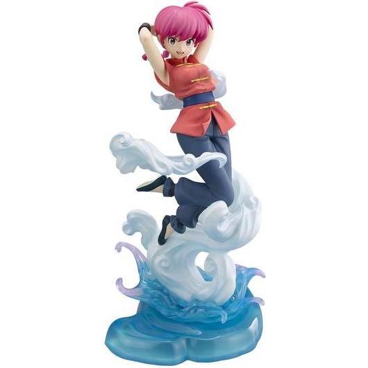 Bandai Ranma 1/2 FiguartsZERO Chouette PVC Statue Ranma 20 cm (61019)