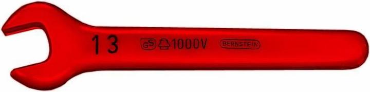 Bernstein VDE open-end wrench 19 mm DIN (19 mm)