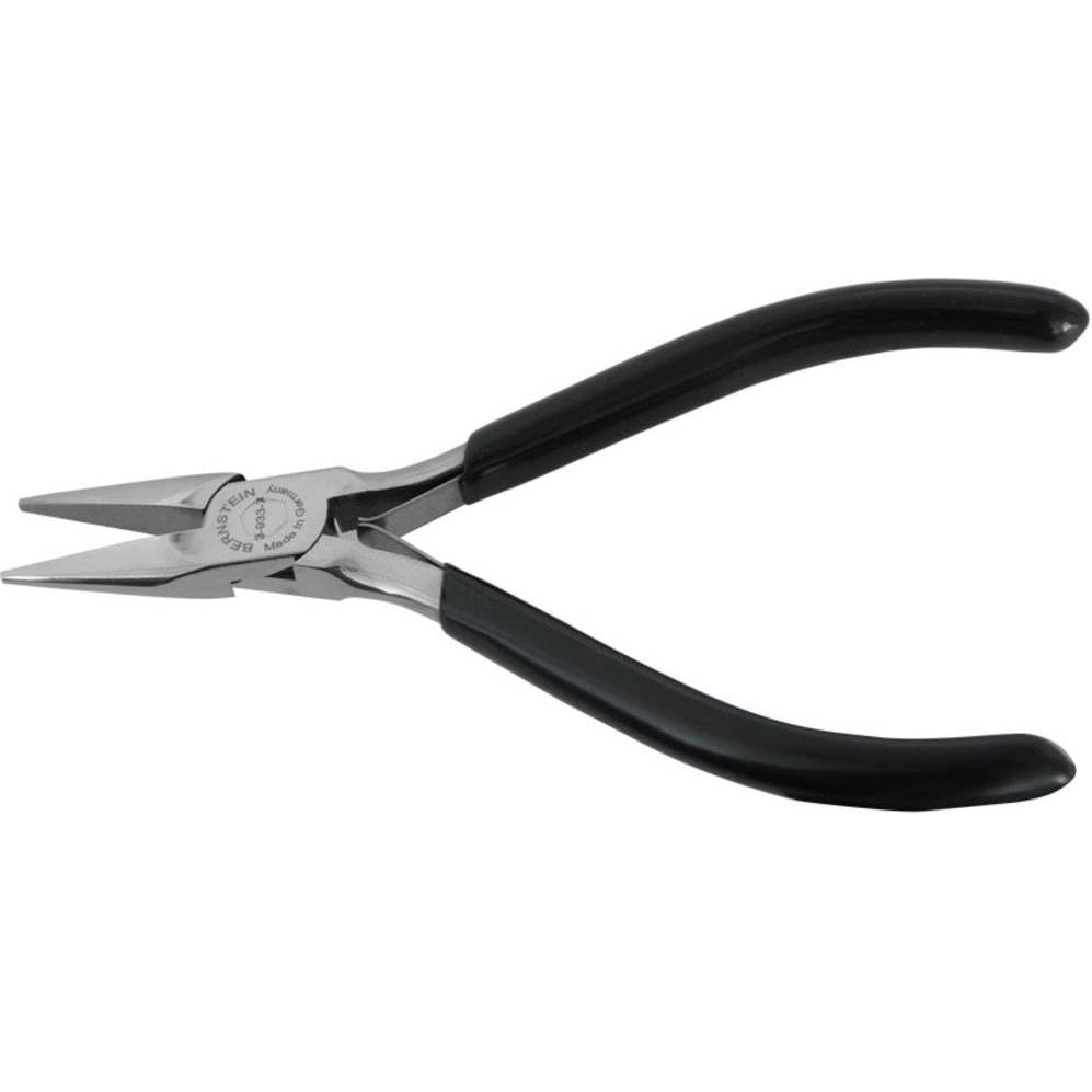 Bernstein, Zange, ESD Spitzzange Gerade 125 mm 3 (125 mm)