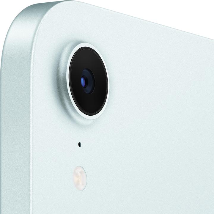 Actual product image Apple iPad mini (2024) (WLAN only, 8.30", 256 GB, Blue)
