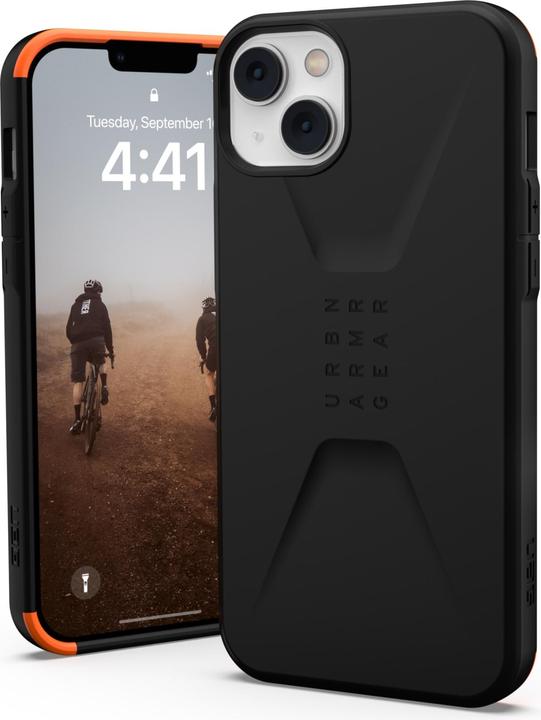 UAG Civilian Case (Apple iPhone 14 Plus)