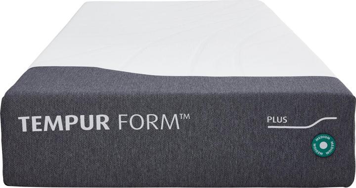 Produktbild Tempur FORM PLUS medium (90 x 200 cm, Schaumstoffkern)