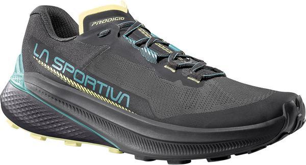 Immagine prodotto La Sportiva Prodigio Donna, Scarpa Mountain Running® Taglio Basso (38.5)