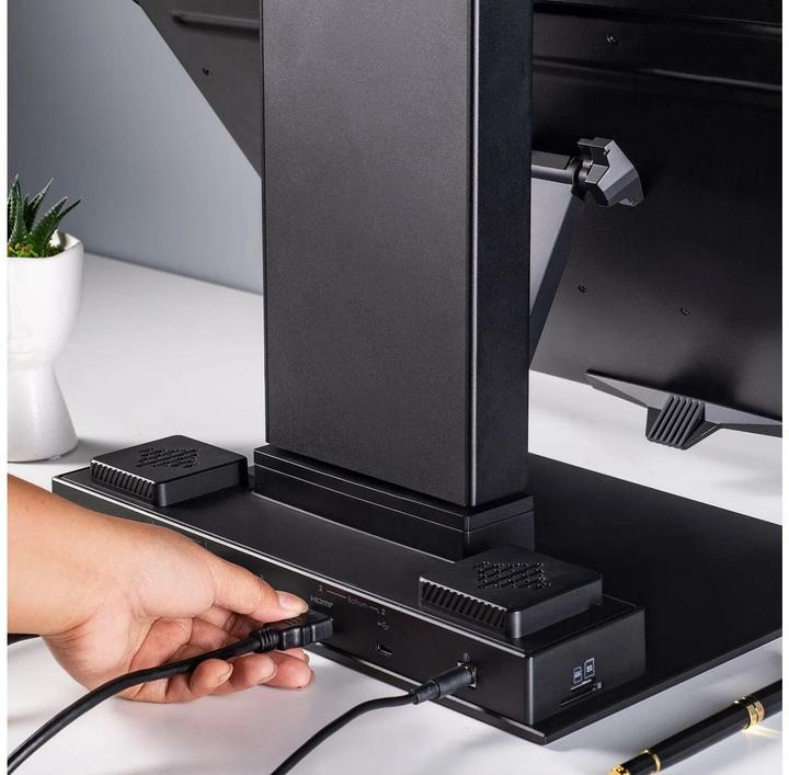 Produktbild Mobile Pixels Geminos X (2560 x 1440 Pixel, 24")