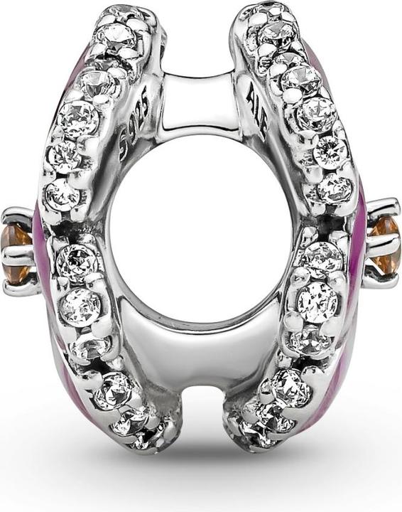 Immagine prodotto Pandora Viole del pensiero (Argento 925)