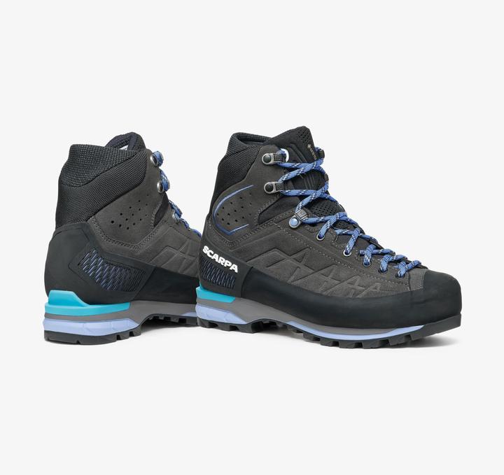 Produktbild Scarpa Zodiac Tech GTX (41.5)