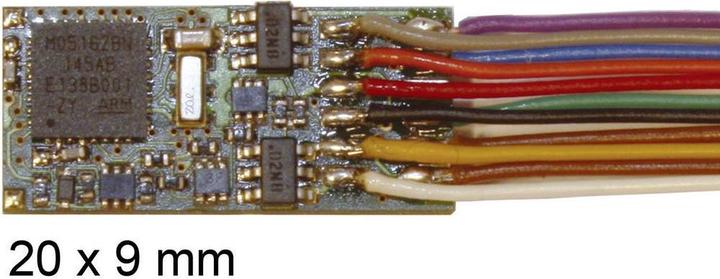 Image du produit Tams Électronique 41-03312-01 LD-G-31