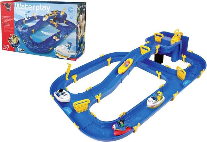 Produktbild BIG Waterplay Niagara