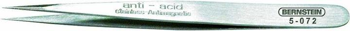 Actual product image Bernstein SMD tweezers 3c SA pointed, schm
