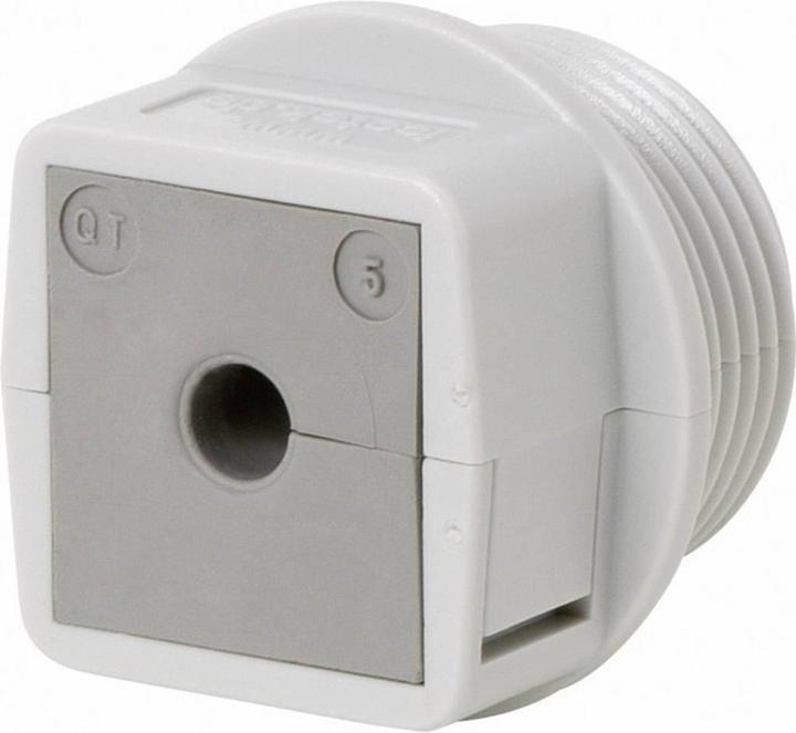Actual product image Icotek QVT 32 cable bushing partb