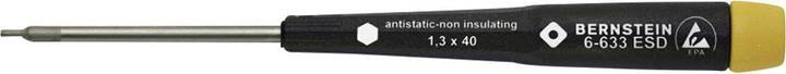 Actual product image Bernstein ESD Hexagon socket screwdr