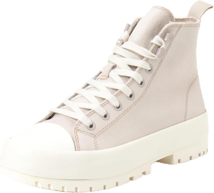 Image du produit Calvin Klein Baskets Suédées Hybrides à Lacets avec Semelle Crantée (39.5)