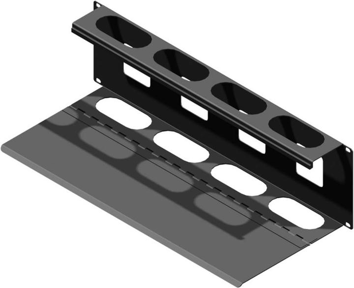 Actual product image Hammond Cable guide swivelling (W x H