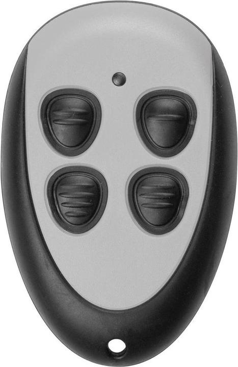 Kaiser Nienhaus 350940 Émetteur radio portable 4 canaux (émetteur portatif)