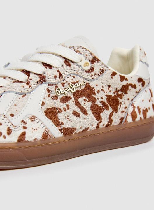 Actual product image Pepe Jeans Sneakers (37)