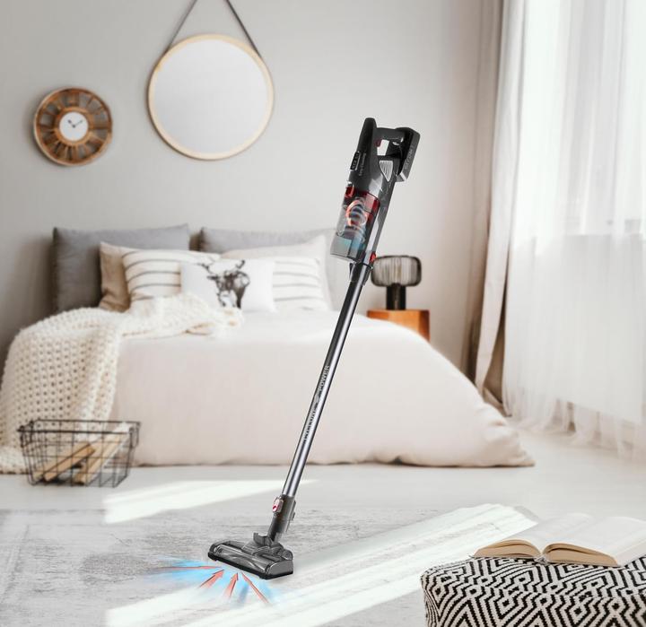 Actual product image Domo DO1032SV