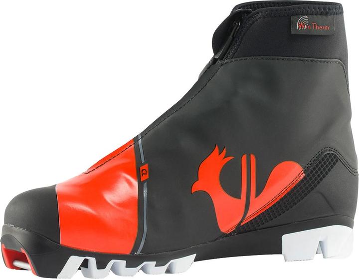 Image du produit Rossignol X-ium Junior Classic Chaussures de ski de fond (35)