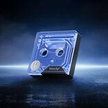 Actual product image EKWB WAC Quantum Velocity?? 1700/1851/AM5 - Plexi