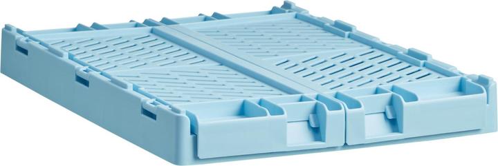 Produktbild Schou Faltbar L (25 x 16.5 x 10 cm, 1 l)