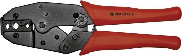 Produktbild Bernstein Crimpzange Koaxial-Steckverbin (220 mm)