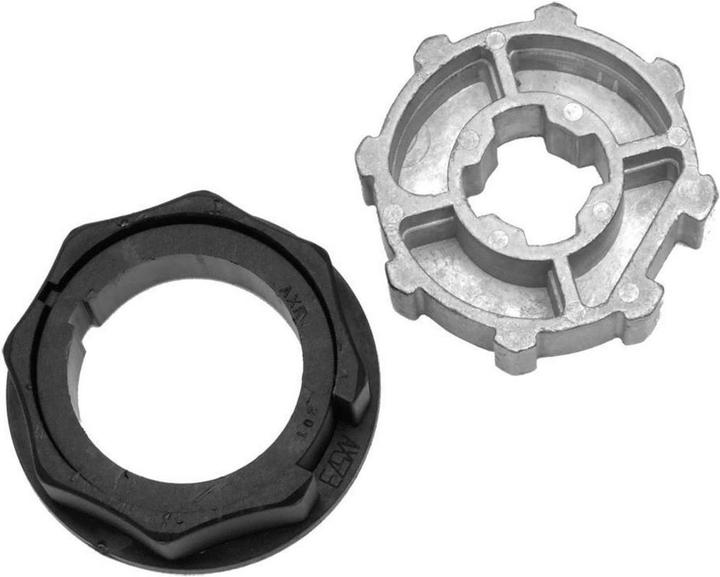 Kaiser Nienhaus Adapter 211210 Passend für Kai