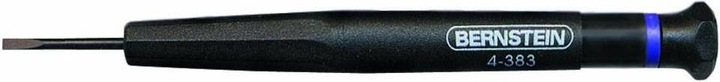 Actual product image Bernstein 4-383 Watchmaker screwdriver