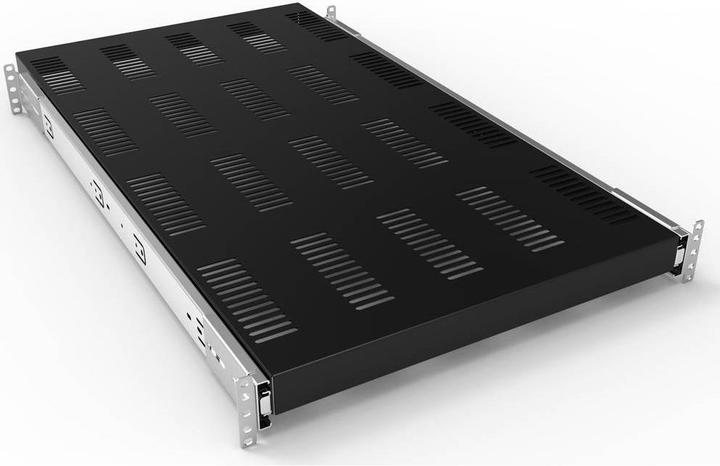 Produktbild Hammond Schubablage belüftet (L x B x