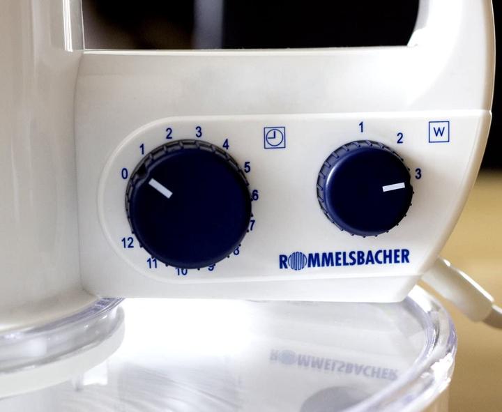 Actual product image Rommelsbacher Da 750