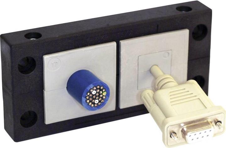 Actual product image Icotek Kel