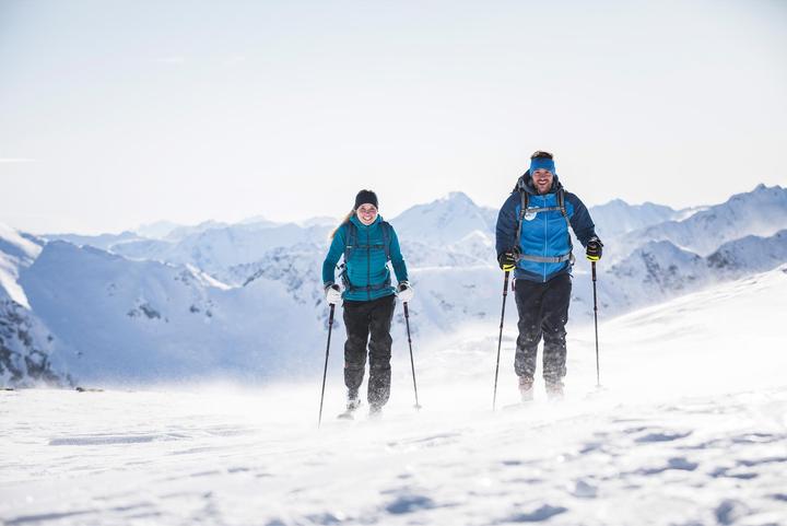 Image du produit Komperdell Carbone C2 Ultralight (110 - 140 cm)