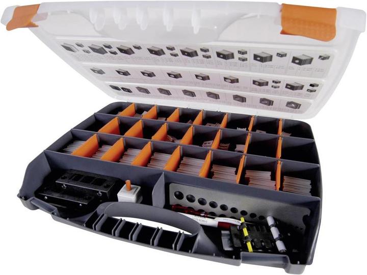 Produktbild Icotek Kt