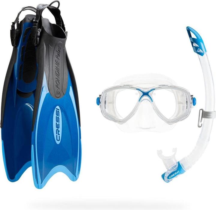 Actual product image Cressi Palau