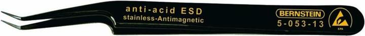 Produktbild Bernstein SMD-Pinzette 51 SA-ESD Super-s