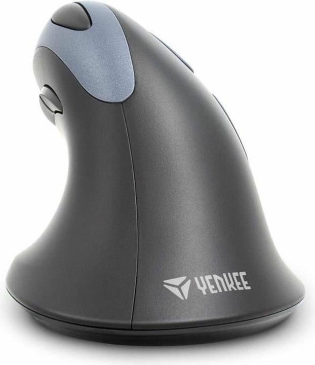 Actual product image Yenkee YMS 5030 ERGO 1600DPI (Wireless)