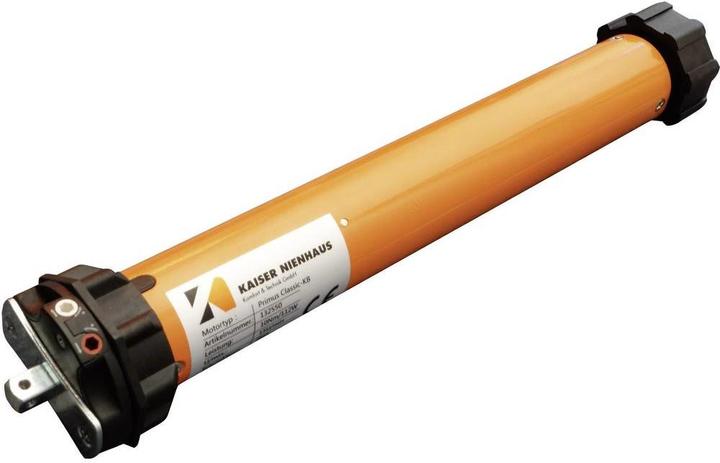 Produktbild Kaiser Nienhaus Primus Classic-KB 132550 Rohrm