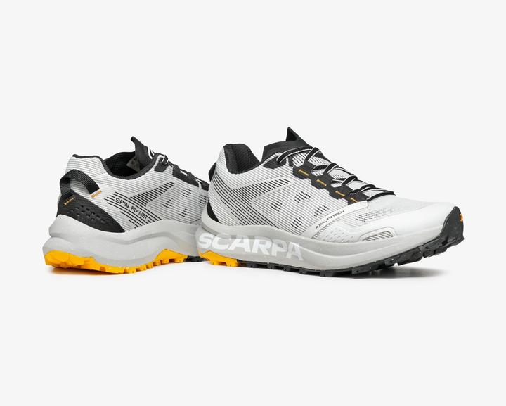 Actual product image Scarpa Women's Spin Planet (37)