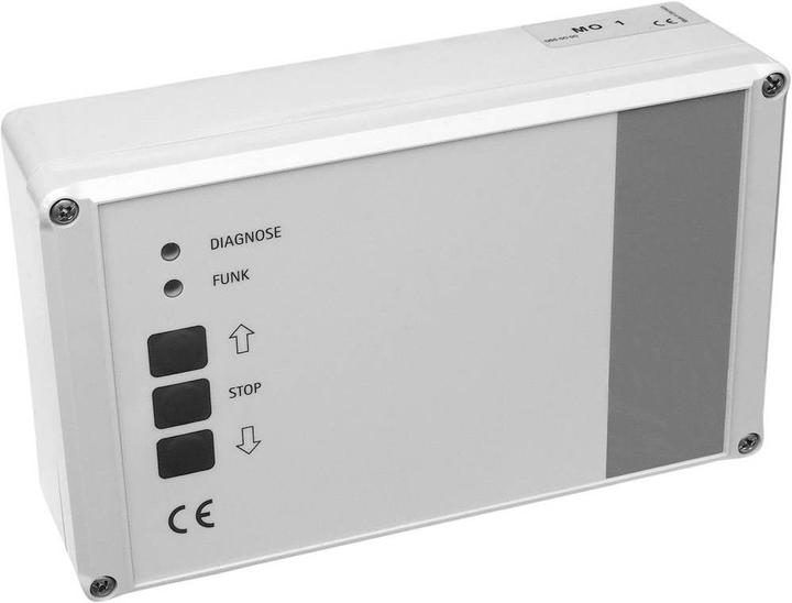 Produktbild Kaiser Nienhaus Wandschalter Aufputz 360050
