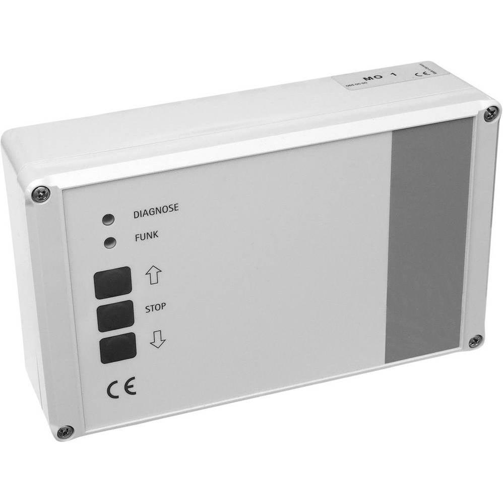 Kaiser Nienhaus, Accessori per la tecnologia di guida, Interruttore a parete montato a superficie 360050