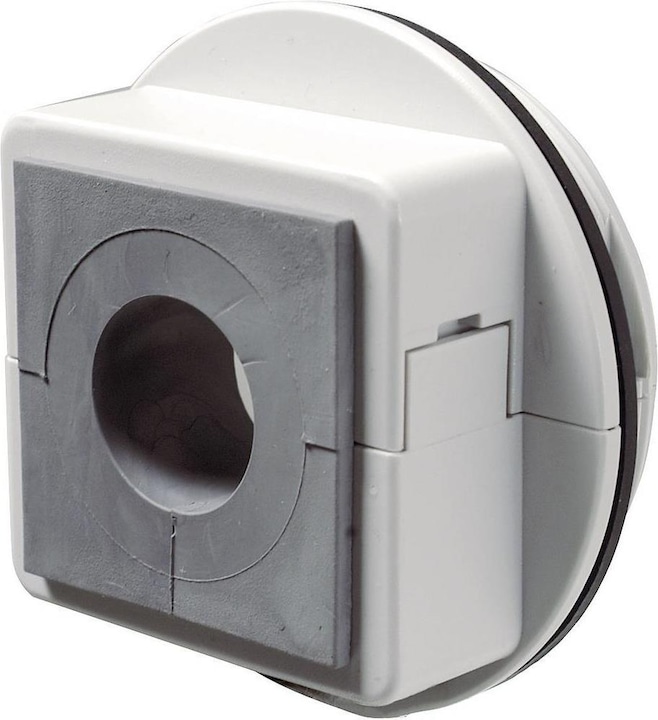 Actual product image Icotek Kvt (Cable hole, 14 mm)