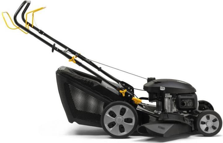 Produktbild Alpina Garden Benzin Rasenmäher ALPINA AL4 51 SHQ (Benzinbetrieb)