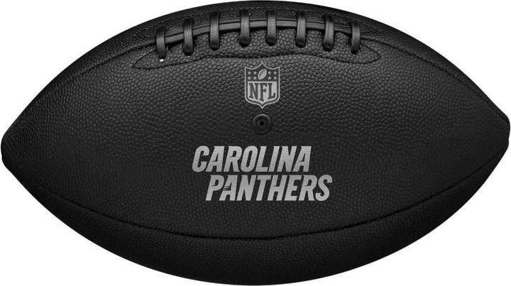 Produktbild Wilson NFL Team Metallic Premiere Carolina Panthers Football