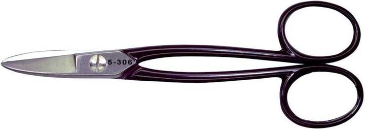 Produktbild Bernstein 5-306 Blechschere (180 mm)