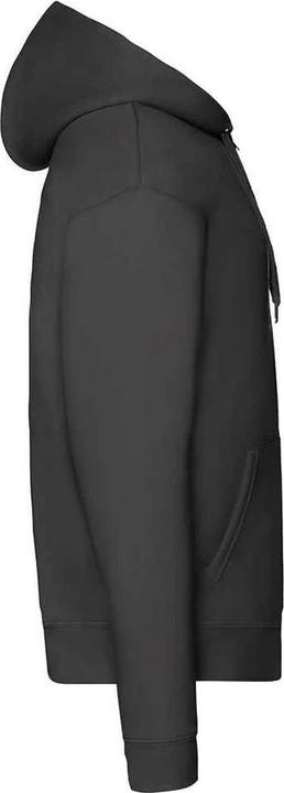Image du produit Fruit of the Loom Sweat à capuche zippé premium unisexe pour adultes (3XL)