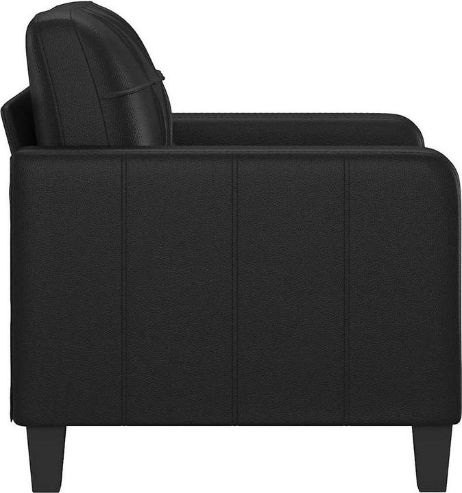 Actual product image vidaXL Sessel