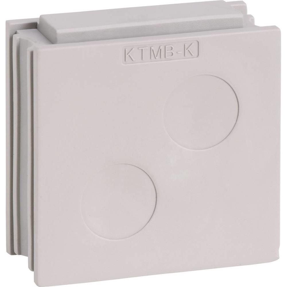 Icotek, Kabelschutz + Kabelführung, Ktmbk (Kabeldurchlass, 42 mm)